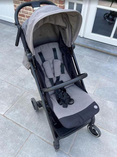 Buggy Cybex Beezy, Kinderen en Baby's, Buggy's, Gebruikt, Overige merken, Zonnekap, Ophalen