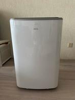 AEG airco AXP35U538CW, Witgoed en Apparatuur, Airco's, Ophalen, Gebruikt