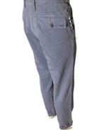 PT01 Torino chino W35, Kleding | Heren, Broeken en Pantalons, Maat 52/54 (L), PT01, Blauw, Nieuw