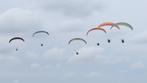 Gezocht, paramotor instructeur, Sport en Fitness, Ophalen, Nieuw, Paramotor, Gemotoriseerd