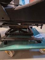 ASS Autostoel met Derby Onderstel - ISRI 5000, Auto-onderdelen, Ophalen, Voor, Bumper