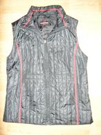 Bodywarmer van Gerry Weber maat 40, Kleding | Dames, Bodywarmers, Maat 38/40 (M), Zwart, Ophalen of Verzenden, Zo goed als nieuw