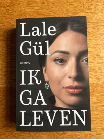 Lale Gül - Ik ga leven beschikbaar voor biedingen