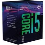 I5 8400, Ophalen of Verzenden, Zo goed als nieuw