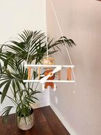 Vliegtuig lamp kinderkamer ZGN, Ophalen, Zo goed als nieuw, Hout