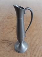 Tinnen vaasje van 90% tin, Antiek en Kunst, Antiek | Tin, Ophalen of Verzenden