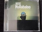 Muse, Hullabaloo Soundtrack dubbel-cd, Ophalen of Verzenden, Zo goed als nieuw, Poprock