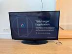 Samsung UE40EH5000 40 inch + Chromecast, Audio, Tv en Foto, Televisies, Ophalen, 50 Hz, 80 tot 100 cm, Samsung