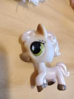Littlest petshop paard pony ?, Ophalen of Verzenden, Zo goed als nieuw