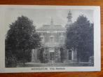 Middelstum Villa Mentheda, Gelderland, Ongelopen, Ophalen of Verzenden, Voor 1920
