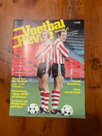 De 2 PSV iconen in een mooi tijdschrift, Boeken, Tijdschriften en Kranten, Ophalen of Verzenden, Zo goed als nieuw, Sport en Vrije tijd