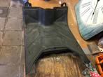 Voetplaat,treeplank van gilera typhoon., Fietsen en Brommers, Ophalen of Verzenden, Piaggio