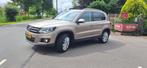 Volkswagen Tiguan 2.0 TSI Sport&Style 4motion R-line Edition, Automaat, Euro 5, Gebruikt, 4 cilinders