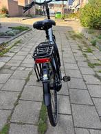 Gazelle damesfiets.Chamonix C 7, Fietsen en Brommers, Fietsen | Dames | Damesfietsen, 53 tot 56 cm, Versnellingen, Zo goed als nieuw