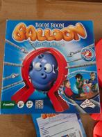 Boom Boom Balloon spel, Hobby en Vrije tijd, Drie of vier spelers, Ophalen of Verzenden, Zo goed als nieuw