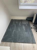 Mooi Vloerkleed - Grijs/Blauw, Huis en Inrichting, Stoffering | Tapijten en Kleden, Gebruikt, Groen, 150 tot 200 cm, 200 cm of meer