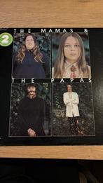 The mamas & the papas, Ophalen, Gebruikt