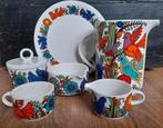 Villeroy & Boch Acapulco Servies Diverse Onderdelen, Antiek en Kunst, Antiek | Servies los, Ophalen