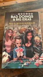 Bad doings&Bad ideas, Eén comic, Ophalen of Verzenden, Nieuw, Amerika
