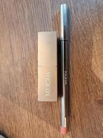 Meroda Cosmetics lipstick en lip pencil perfect nude, Ophalen of Verzenden, Nieuw, Lippen, Make-up