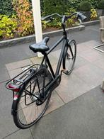 Batavus heren fiets, Ophalen, Gebruikt, Batavus, Versnellingen