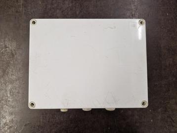 Motorstartkast (tot 5 pk / 3,7 kW) beschikbaar voor biedingen