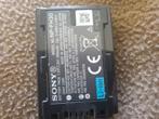 Li-ion accu Sony NP-FH30, Audio, Tv en Foto, Accu's en Batterijen, Ophalen of Verzenden, Zo goed als nieuw