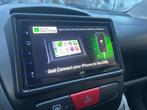 Citroen C1 1.0-12V Séduction NAVI/Apple/Android Carplay, Auto's, Voorwielaandrijving, Stof, Gebruikt, 4 stoelen