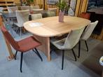 6 Nieuwe stoelen, Nu 6 stoelen SAMEN € 599,= Artella XOOON, Ophalen, Overige kleuren, Nieuw, Metaal