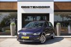 Volkswagen Golf Sportsvan 1.4TSI/125pk Highline DSG Automaat, 65 €/maand, Gebruikt, 4 cilinders, Alcantara
