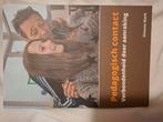 Pedagogisch contact - Simone Mark, Ophalen of Verzenden, Zo goed als nieuw