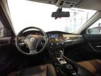BMW 5-serie 520i Corporate Lease Business Line Edition I | A, Auto's, BMW, Automaat, Achterwielaandrijving, Navigatiesysteem, 4 cilinders