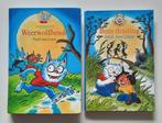 Set van 2 Dolfje Weerwolfje boeken - Paul van Loon, Boeken, Ophalen of Verzenden, Zo goed als nieuw, Paul van Loon, Fictie algemeen