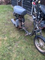 Opknap scooter yamah mint, Fietsen en Brommers, Brommers | Tomos, Ophalen, Zo goed als nieuw, Overige modellen