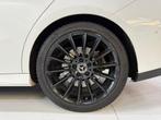 Mercedes-Benz CLA-klasse 220 Premium Plus AMG-pakket*Night*S, Auto's, Gebruikt, Euro 6, Wit, Leder