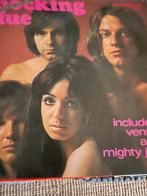 Shocking blue lp, Verzenden, 1960 tot 1980, Zo goed als nieuw, 12 inch