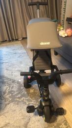 Doona Liki Trike, Ophalen, Zo goed als nieuw, Duwvoertuig