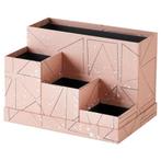 Ikea TJENA desk holder, 18x17 cm desk organizer, Ophalen, Zo goed als nieuw