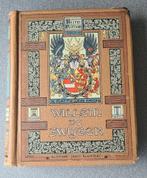 Willem de Zwijger, prins van Oranje door Ruth Putnam's, Boeken, Ophalen of Verzenden, 15e en 16e eeuw, Gelezen