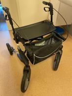 Rollator Topro Olympos, Diversen, Rollators, Ophalen, Opvouwbaar, Gebruikt