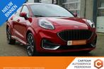 Ford Puma 1.0 EcoBoost Hybrid ST-Line Vignale | Automaat | B, Auto's, 125 pk, 1226 kg, Bedrijf, 3 cilinders