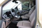 Mercedes-Benz V-Klasse 300d Lang / Exclusive / 6-persoons /, Automaat, Achterwielaandrijving, Gebruikt, Met garantie (alle)