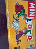 Mini loco, Hobby en Vrije tijd, Gezelschapsspellen | Kaartspellen, Ophalen, Zo goed als nieuw