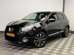 Nissan QASHQAI 1.6 Connect Edition Pano Navi Camera Trekhaak, Voorwielaandrijving, Stof, Gebruikt, 4 cilinders