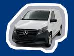 Mercedes-Benz Vito 116 CDI L2 Pro Trekhaak Achteruitrijcamer, Automaat, Gebruikt, 2500 kg, Bedrijf