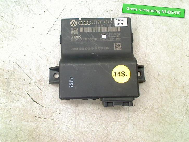 COMPUTER CANBUS Audi A1 Sportback (8XA / 8XF), Auto-onderdelen, Elektronica en Kabels, Audi, Gebruikt