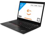 Lenovo ThinkPad x13 Gen 1/AMD Ryzen 3 1.6GHz/8GB/256GB, 256 GB, 2 tot 3 Ghz, Qwerty, 13 inch