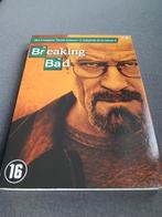 Breaking Bad seizoen 4 - dvd, Vanaf 16 jaar, Ophalen of Verzenden, Zo goed als nieuw, Thriller