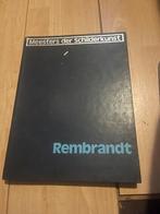 Remband boek, Antiek en Kunst, Ophalen of Verzenden