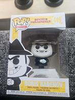 Funko Pop! Animation 449 Boris Badenov, Ophalen, Nieuw
